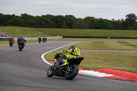 Lower Group Green Bikes